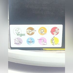 Laguna Moon Dino World Essential Oils Gift Set Vegan Organic